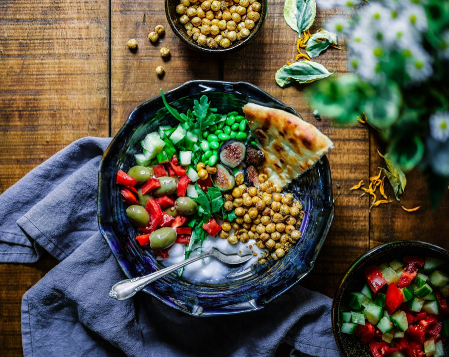 The Road to Gastrointestinal Healing