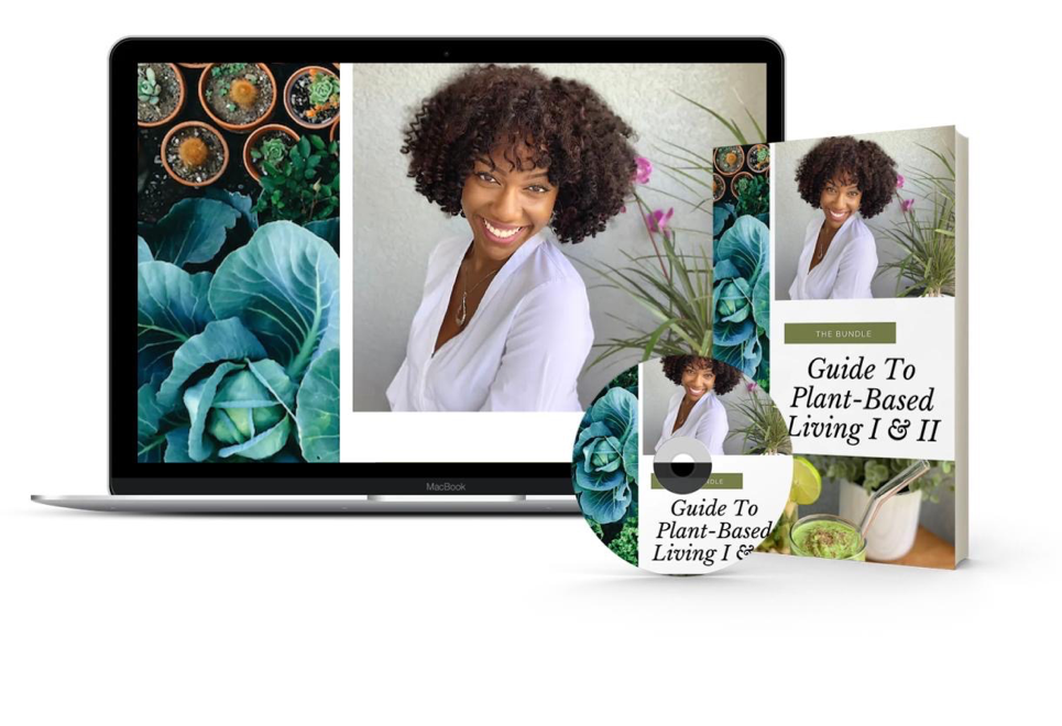 Guide to Plant Based Living