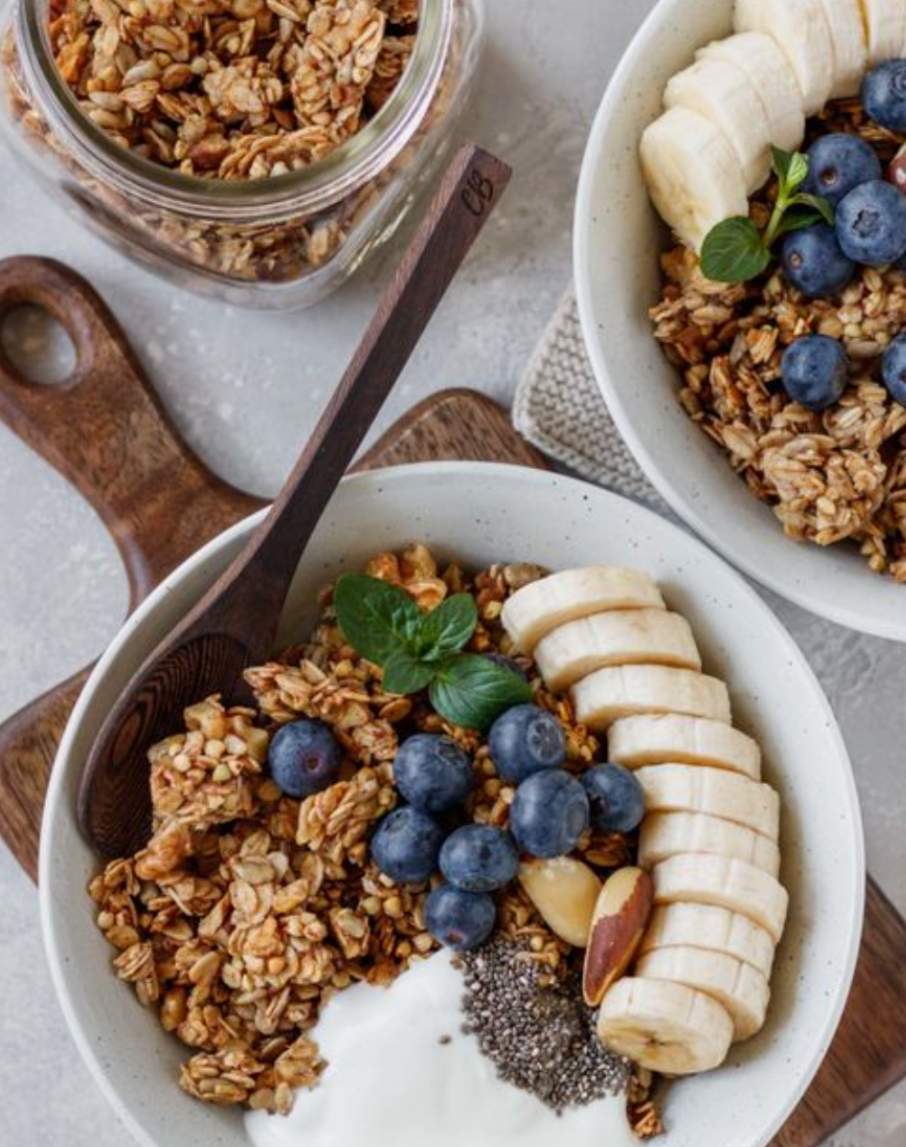 365 Wholistic Wellness Plan